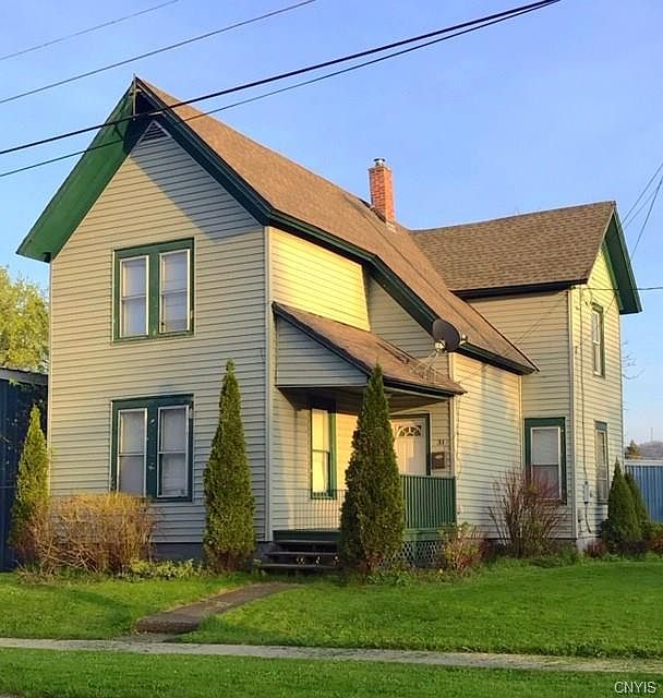 1st image of 31 Cleveland St