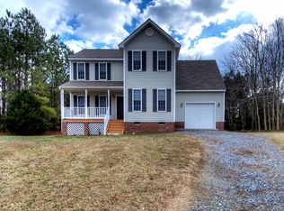 6400 Autumn Mist Way, Chesterfield, VA 23832