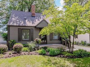 1902 Bowers St, Birmingham, MI 48009