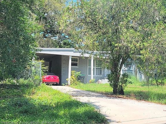2nd image of 7614 Bell Blvd
