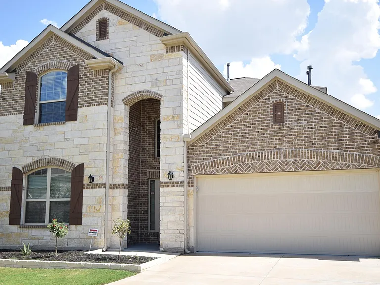12421 Hitch Rack Way — Photo 1