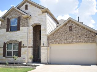 12421 Hitch Rack Way, McKinney, TX 75071
