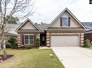 441 Wagner Trl, Columbia, SC 29229