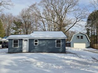 6215 Beech Dr, Lake, MI 48632