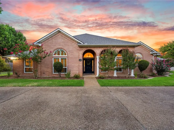 910 Morning Sun Ln, Mc Gregor, TX 76657