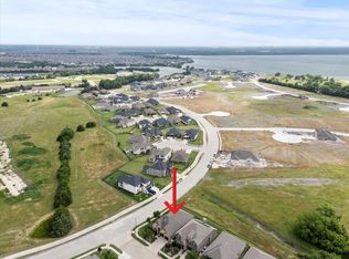1656 Sonnet Dr, Forney, TX 75126