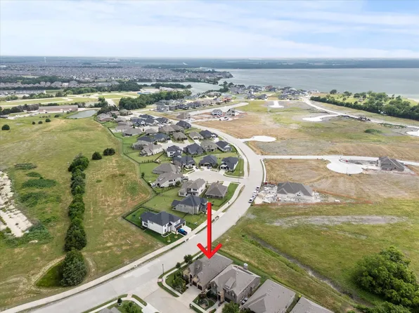 1656 Sonnet Dr, Forney, TX 75126