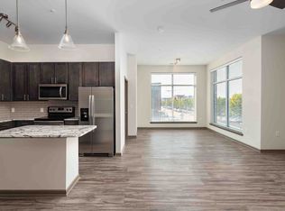 Parkside Apartments, Birmingham, AL 35233