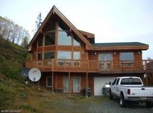 1000 S Creek Rd, Eagle River, AK 99577