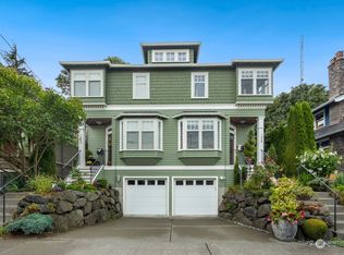 1425 Orange Pl N, Seattle, WA