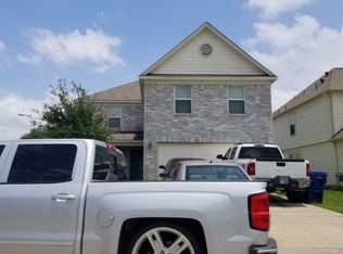 13518 Ridge Maple St, Houston, TX 77038