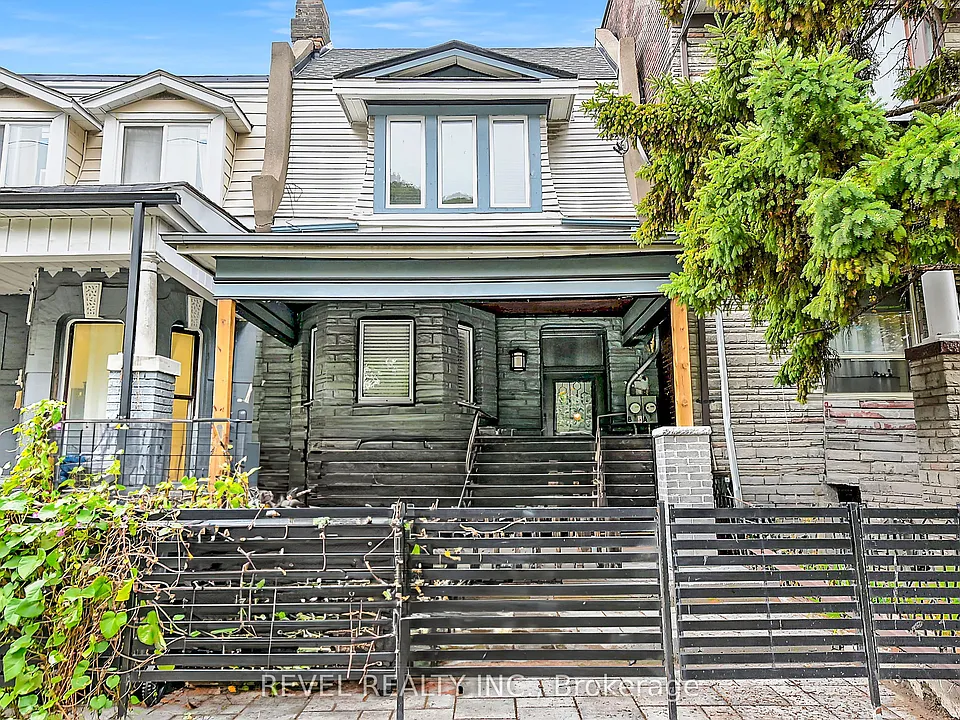 48 Lansdowne Ave #B