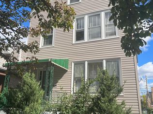 2521 N Monitor Ave #2, Chicago, IL 60639