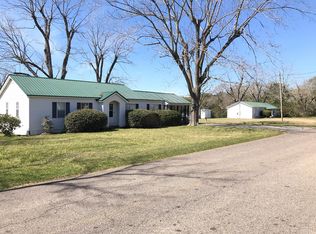 2536 Will Logan Rd, Ozark, AL 36360