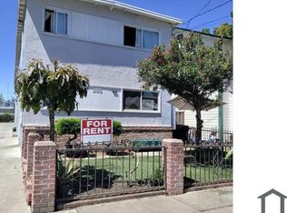265 N 8th St APT 3, San Jose, CA 95112