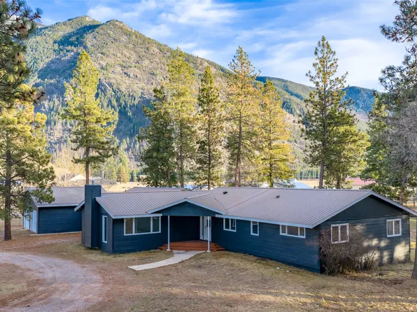 295 Jensen Rd, Columbia Falls, MT 59912