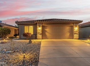43822 W Elm Dr, Maricopa, AZ 85138
