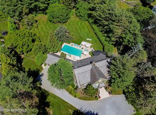55 Bellevue Avenue, Rumson, NJ 07760