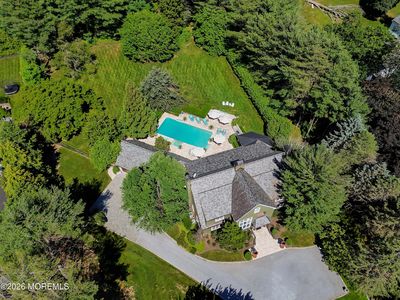 55 Bellevue Avenue, Rumson, NJ, 07760