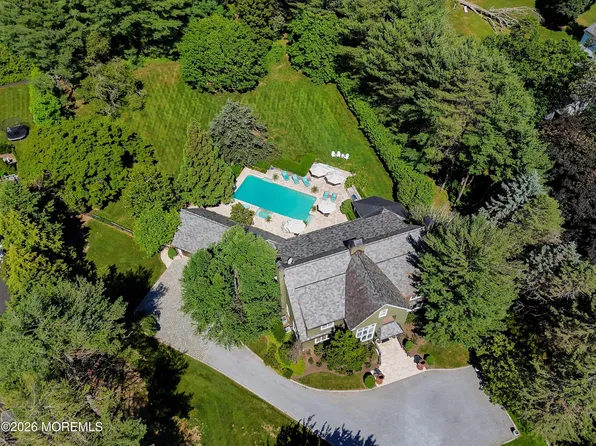 55 Bellevue Avenue, Rumson, NJ 07760