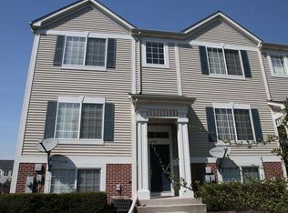 143 Enclave Cir UNIT E, Bolingbrook, IL 60440