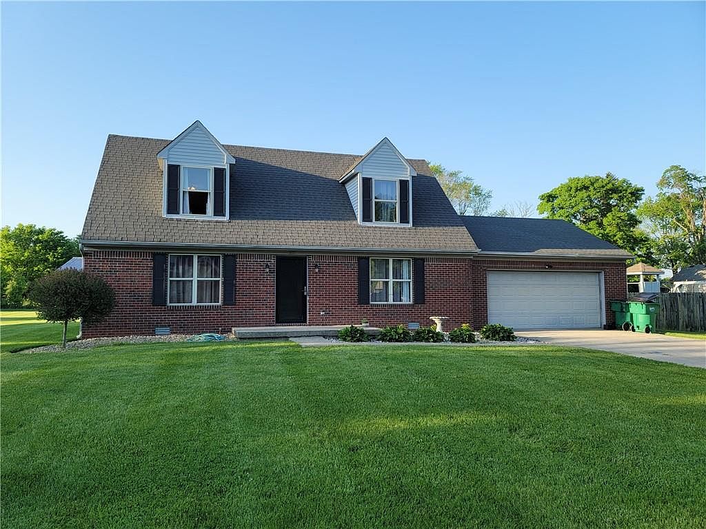 202 Levi St, Lizton, IN 46149 Zillow