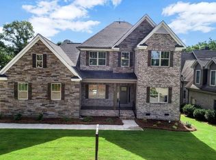 27 Leafmore Ct, Simpsonville, SC 29680