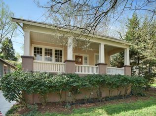 1297 Euclid Ave, Atlanta, GA 30307