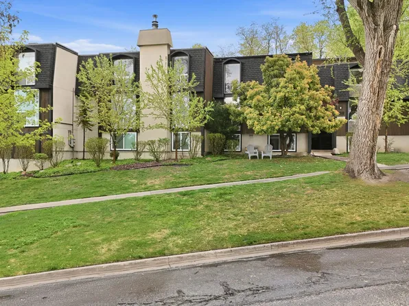 438 N Center St APT 304, Salt Lake City, UT 84103