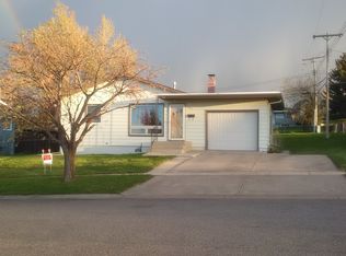 1311 W Jackson Blvd, Spearfish, SD 57783