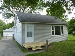 7267 Gulley St, Taylor, MI 48180