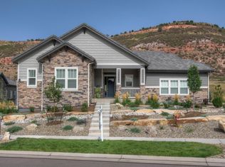 4888 Hogback Ridge Rd, Morrison, CO 80465