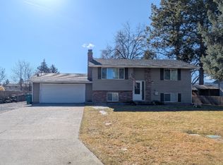 12006 E Lenora Dr, Spokane, WA 99206