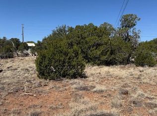 1860 Rainbow Cir, Show Low, AZ 85901