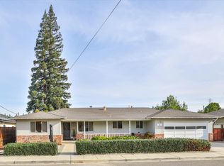 54 Church St, Mountain View, CA 94041