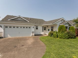 21135 Pebble Ln, Fairview, OR 97024