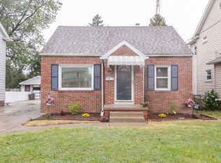 2719 104th St, Toledo, OH 43611