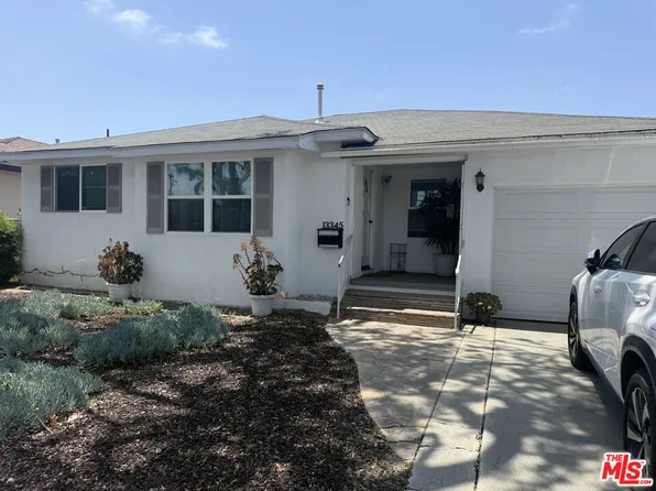 (undisclosed Address), Los Angeles, CA 90089