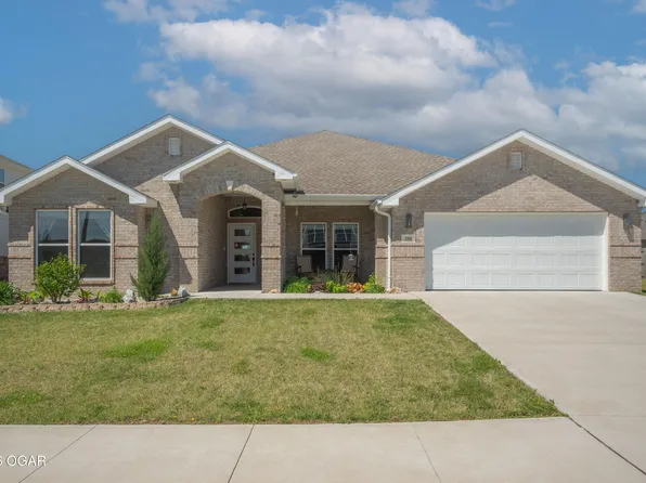 204 Otto Ave, Duenweg, MO 64841