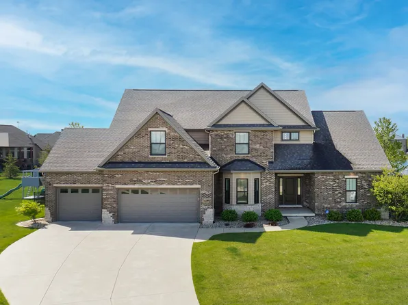 3605 Como Ct, Normal, IL 61761