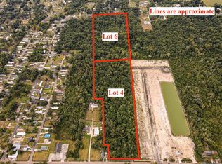 James Dr LOT 6, Prairieville, LA 70769