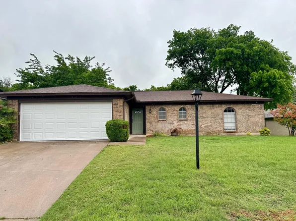401 Rolling Hills Dr, Aledo, TX 76008