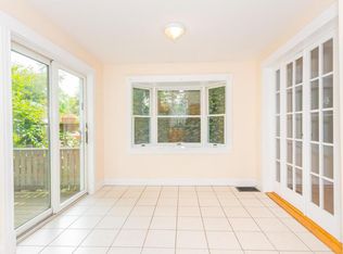 204 Parkview Ave, Bronxville, NY 10708