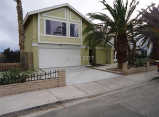 6381 Hummingbird Ln, Las Vegas, NV 89103
