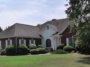 336 Kingston Rd, Colbert, GA 30628