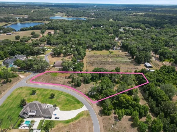 0 Darlington Ave Lot 18, Lady Lake, FL 32159