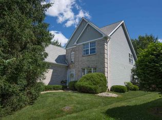 3831 E Tamarron Dr, Bloomington, IN