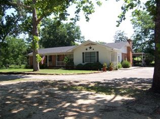 2489 Fm 752 S, Rusk, TX 75785