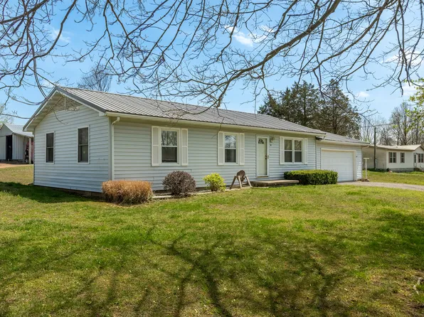 306 N White St, Creal Springs, IL 62922