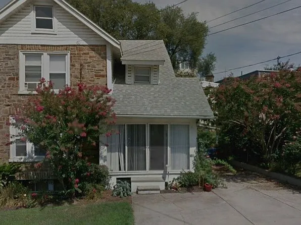 109 W Cypress St, Kennett Square, PA 19348